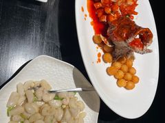 -吴越荣记苏州菜·松鼠桂鱼 100% 活鱼现做(月光码头店)