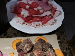 -小龙坎老火锅(华飞店)