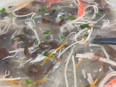 -新丁香海鲜酒店(银海商贸城店)