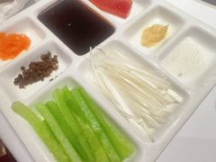 -范家小馆·四代传承烤鸭店(紫竹桥店)