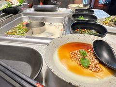 -新辣道鱼火锅(领展购物广场·中关村店)