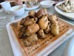 -牟传仁饭庄(星海店)