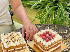 -M'CAKE(西单大悦城店)