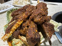 -九寨沟特色牦牛肉汤锅
