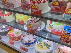 -味多美蛋糕(灯市口店)