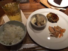 无印良品Cafe&nbsp;&&nbsp;Meal&nbsp;MUJI-无印良品餐堂 MUJI Diner(成都太古里店)