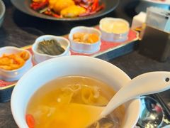 -君庭中餐厅(湘江豪生店)