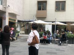 -RAC BAR(安福路店)