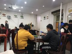 大堂-红星光发煲仔饭(大石街店)