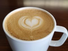 -山下C5cafe(惠通时代广场店)