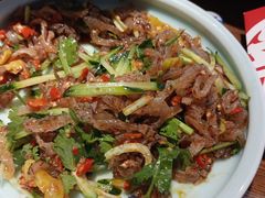 -辣得叫湘菜(四明店)