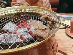 -西塔老太太泥炉烤肉(杭州首店)