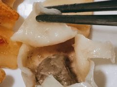 -劈柴院锅贴(沈阳路店)