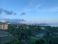 -三亚亚龙湾天域度假酒店