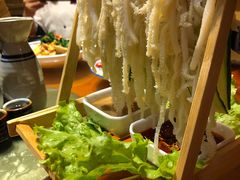 晾衣毛肚-醉长安(南门总店)