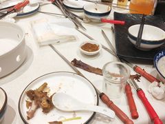 -阿布都新疆音乐美食城(长湖路店)