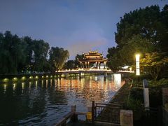 -枫桥夜泊