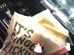 -肯德基(宝利丰店)