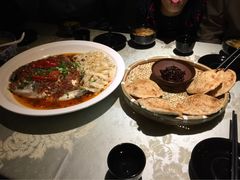 -鲁城往事(游客中心店)
