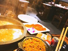 -辣府(椒江店)