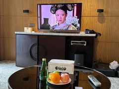-宁波威斯汀酒店