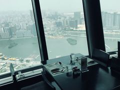 -澳门旅游塔360°旋转餐厅(南湾湖广场店)