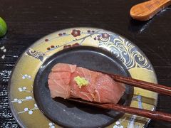 -鮨乐亭Omakase·海胆宴