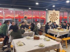 -辣螃铠盆盆蟹大排档(总店)