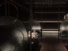 -大拙里·精致融合菜(沙湖桃源国际店)