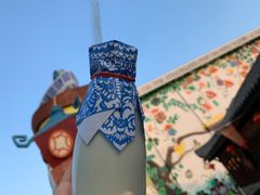 -横店影视城梦幻谷园区