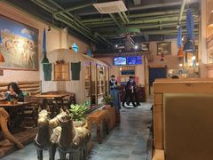 -牧马人奶茶馆(乌兰察布总店)