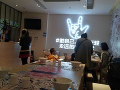 -松哥油焖大虾(皇岗一店)