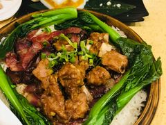 -喜鹊茶点.啫煲(车陂店)