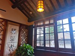 -川沙古镇-停车场