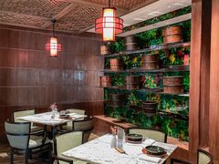 -湖滨28中餐厅·西湖宴·杭州君悦酒店