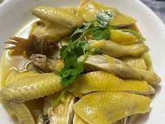 -新河畔海鲜酒楼(虎门店)