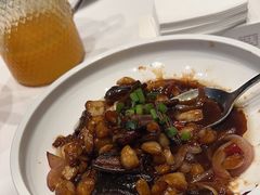 -澜小宴·锦绣江南(金沙滩店)
