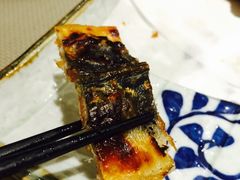 -昇鳗鱼家(浦东店)