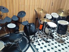 -大象音乐·吉他·架子鼓·声乐(双井店)
