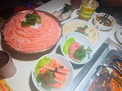 -小龙坎火锅(世纪城店)