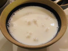 奶白酒-胡麻(静安嘉里店)