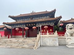 -大悲禅寺
