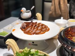 煜丰汴京烤鸭-煜丰汴京烤鸭(福彩路店)
