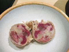-斯琴阿妈蒙古餐厅(新城店)
