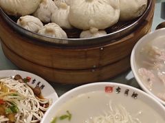 -留芳·文旅古月楼(老街店)