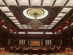 -北京雁栖湖国际会展中心
