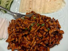 京酱肉丝-乐忻皇朝汇(环贸iapm商场店)