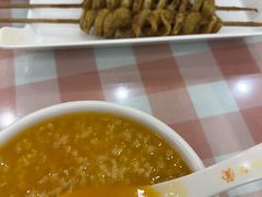 -孟记粥铺·家常菜·烧烤·粥(亚运村店)