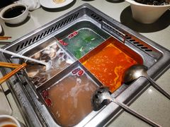 -海底捞火锅(振华商厦店)