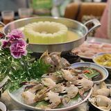 🔥吃鸡煲来禄婶，吃出幸福的味道！💖
